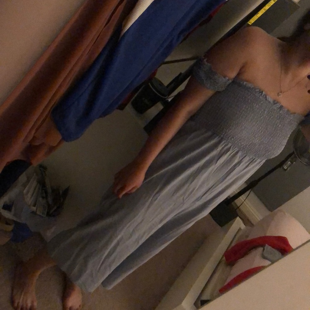 Cotton On light weight jumpsuit